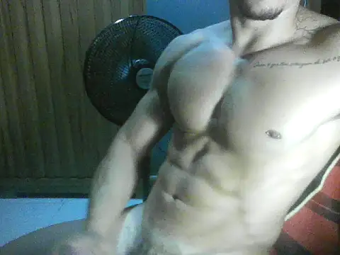 EntregadorDePau online show from 10/20/25, 02:56