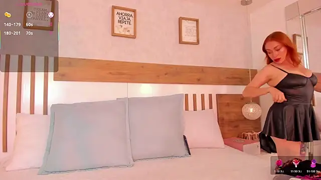 LucianaWainN online show from 11/06/25, 12:39