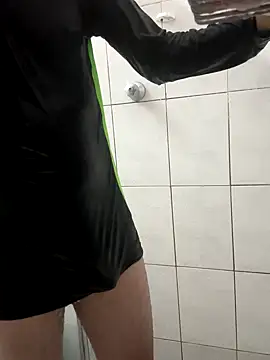 Novinho-Gostoso online show from 10/01/25, 01:17