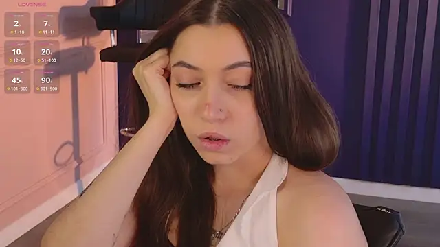 slow flower online show from 03/23/26, 01:37