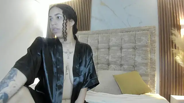 Annie roselle online show from 02/08/26, 12:30