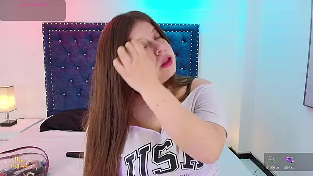 Cammi wagner online show from 10/25/25, 07:52