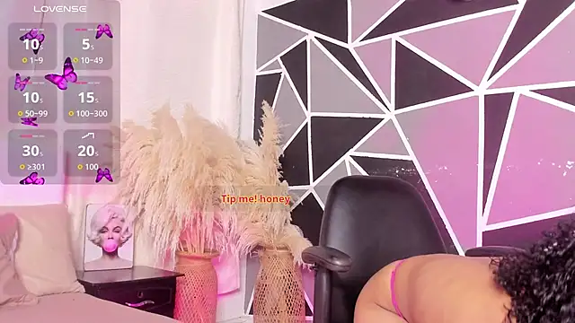 Daye Sky online show from 11/29/25, 07:06