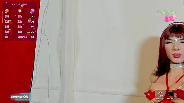 luxuryheaven 8 online show from 11/06/25, 04:57