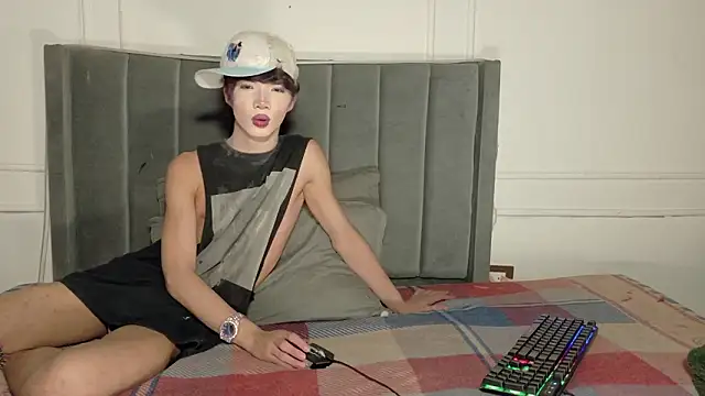 luxuryheaven 8 online show from 02/10/26, 09:19