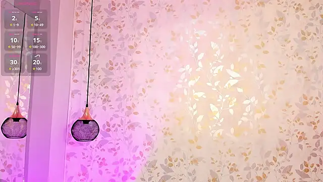 Luciaoregon online show from 11/15/25, 12:13