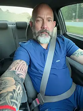 fuckadilf online show from 04/20/26, 11:02