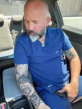 fuckadilf online show from 04/27/26, 04:05