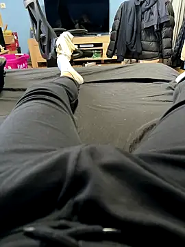 Snapshot of juan41050 chatting on 09/30/25, 02:55 juan41050 online show from 09/30/25, 02:55