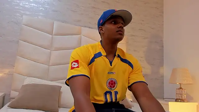 jax black online show from 01/16/26, 06:34