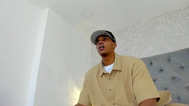 jax black online show from 02/12/26, 08:15