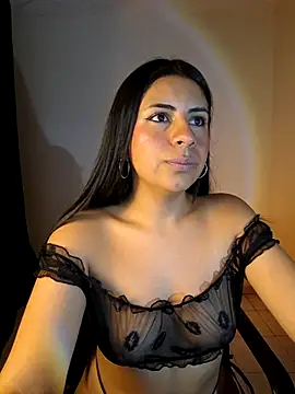 Snapshot of MaBelle_1 chatting on 10/02/25, 11:23 MaBelle 1 online show from 10/02/25, 11:23