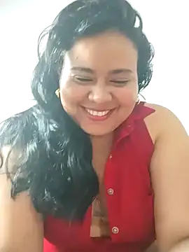 Tania cruz  online show from 10/16/25, 03:07