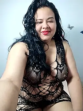 Tania cruz  online show from 01/10/26, 04:03