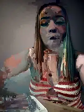 Snapshot of Aura_Kaiser chatting on 10/03/25, 11:13 Aura Kaiser online show from 10/03/25, 11:13