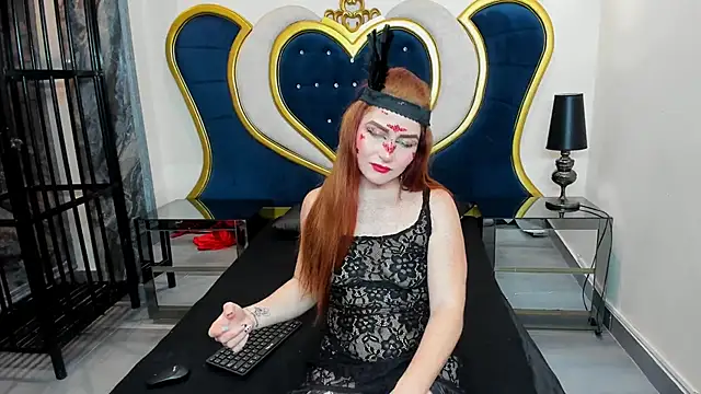 SheylaSinclair online show from 10/16/25, 01:12