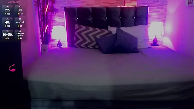 Michellx hot2 online show from 02/01/26, 01:48