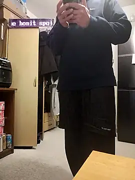 honzinka83 online show from 01/10/26, 06:53