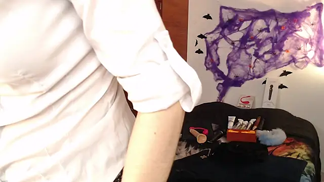 Alessandra Shayk666 online show from 10/07/25, 08:06