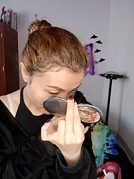 Alessandra Shayk666 online show from 10/09/25, 05:55