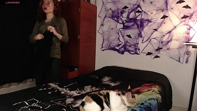 Alessandra Shayk666 online show from 10/18/25, 11:38