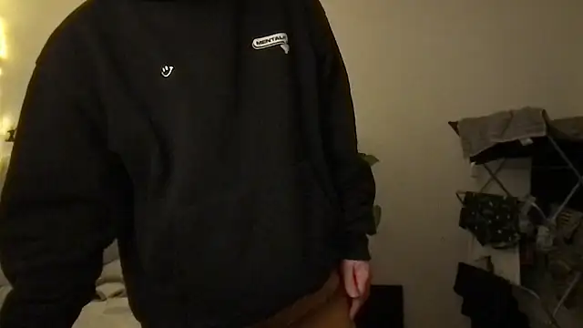 Angus80085 online show from 01/14/26, 05:51