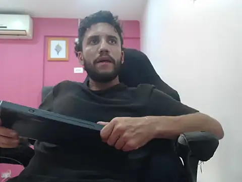 Juan FelipeX01 online show from 12/14/25, 12:38