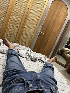 HenryLee1983-cums online show from 10/05/25, 02:15