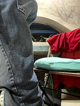 HenryLee1983-cums online show from 10/06/25, 03:20