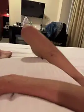 HenryLee1983-cums online show from 02/03/26, 04:45