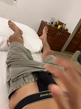 HenryLee1983-cums online show from 04/18/26, 02:10