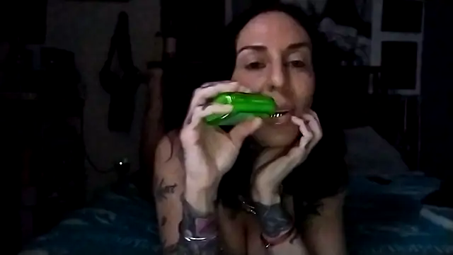 Snapshot of inkdhollow1 chatting on 10/14/25, 02:45 inkdhollow1 online show from 10/14/25, 02:45