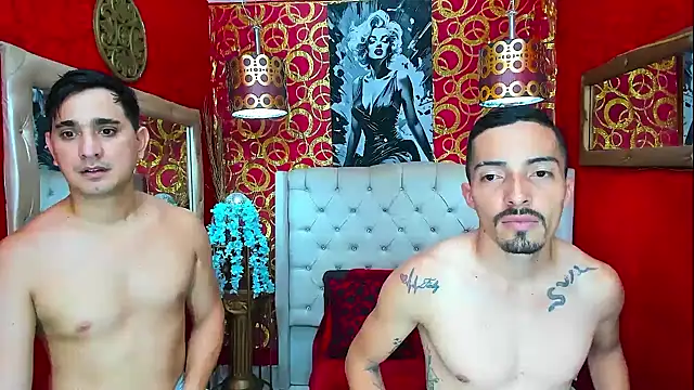 JANPEIN online show from 03/24/26, 06:24