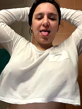 Luisaa rosee online show from 10/09/25, 05:00