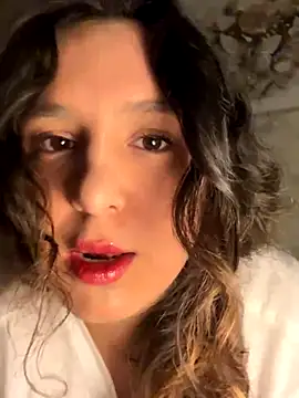 Luisaa rosee online show from 11/14/25, 11:46