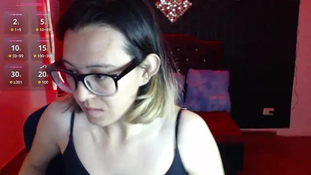 cristal hills 19 online show from 02/03/26, 04:12