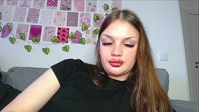 sashadeliii online show from 10/02/25, 12:12