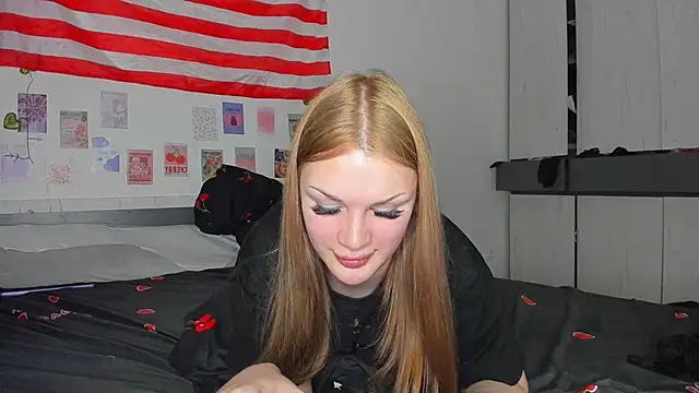 sashadeliii online show from 12/02/25, 12:32