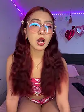 saramooon online show from 02/03/26, 02:00