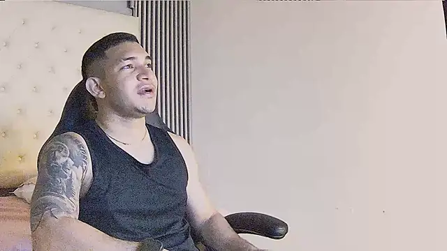 venedic bull online show from 10/18/25, 08:09