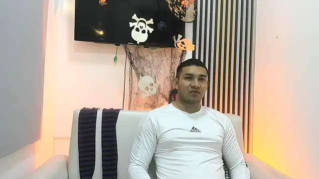 venedic bull online show from 10/31/25, 08:54