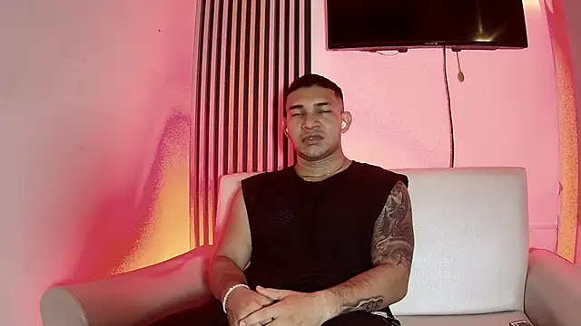 venedic bull online show from 11/07/25, 03:17