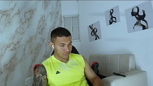 venedic bull online show from 02/23/26, 05:49