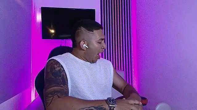 venedic bull online show from 03/07/26, 09:01