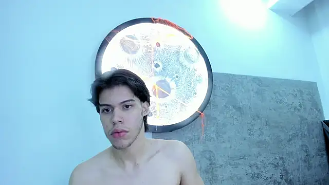 Lucian grey online show from 10/12/25, 04:55