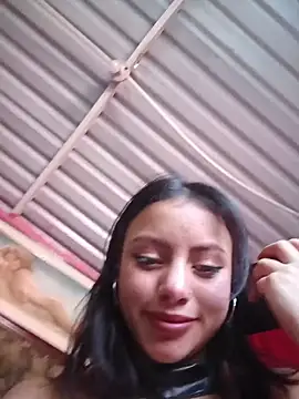 lizethavila online show from 02/27/26, 07:36