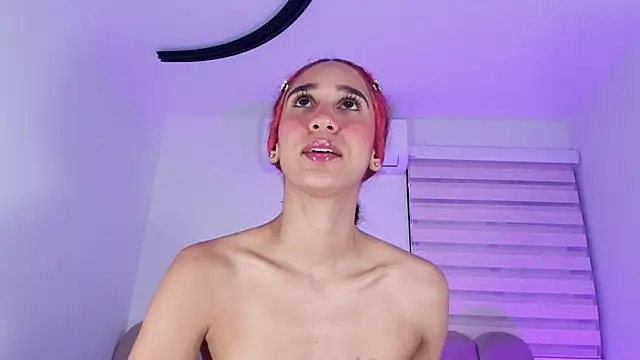 ashly mr online show from 02/23/26, 11:51