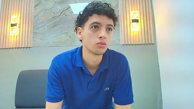 ISRAEL GRAY online show from 10/03/25, 08:06