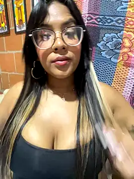 Mery Sexx online show from 10/19/25, 03:51