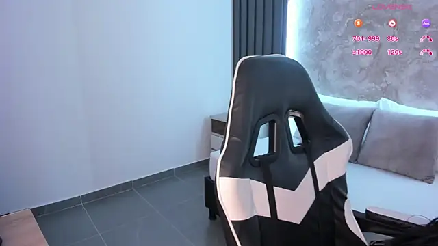 dalia spinters online show from 12/19/25, 07:32